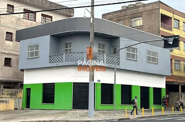 Página 1 Imóveis anuncia para aluguel, sala comercial no bairro Centro, na cidade de Canoas/RS.