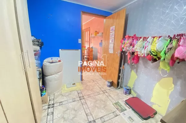 Dormitório 1