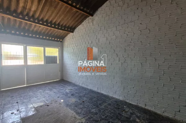 GARAGEM