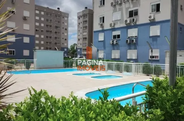 Apartamento para venda,  Fátima, Canoas