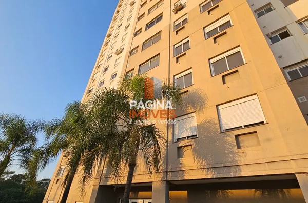 Página 1 Imóveis anuncia para venda Apartamento à Venda no Rossi Mais - Humaitá, Porto Alegre - Foto 2
