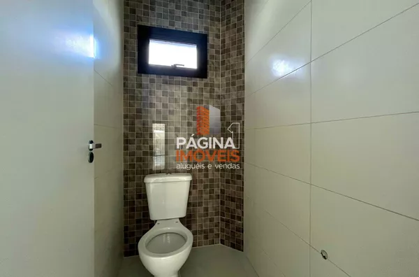 Página 1 Imóveis anuncia para venda, Casa Geminada à Venda no Bairro Igara, Canoas - Foto 23