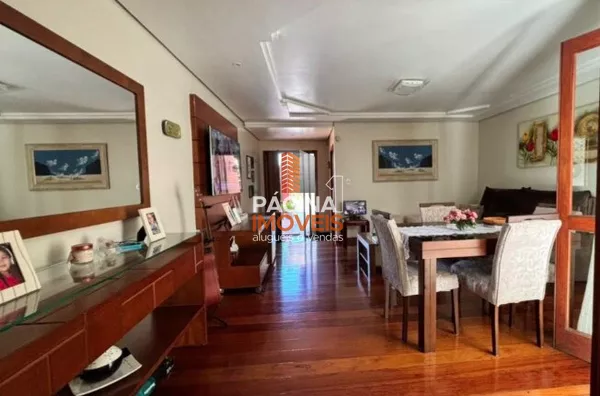 SALA DE ESTAR E JANTAR