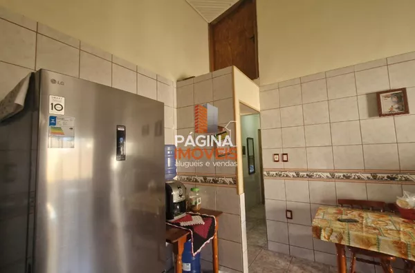 COZINHA