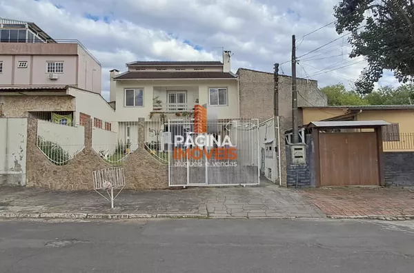 Página 1 Imóveis anuncia apartamento térreo com 02 dormitórios no Bairro Marechal Rondon em Canoas/RS.