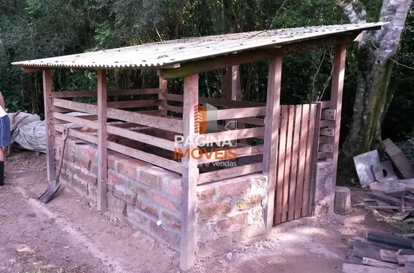 Galinheiro 