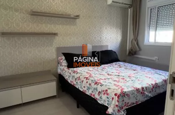 Página 1 Imóveis anuncia ótima opção de Apartamento à Venda em São José no Cond. Moradas Club, Canoas - Foto 20