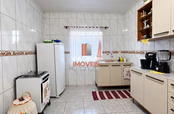 Casa para venda, Harmonia, Canoas - Foto 9