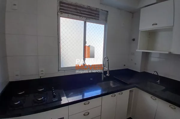 Página 1 Imóveis anuncia ótimo apartamento de 2 quartos no condomínio "Porto San Diego" para venda. - Foto 24