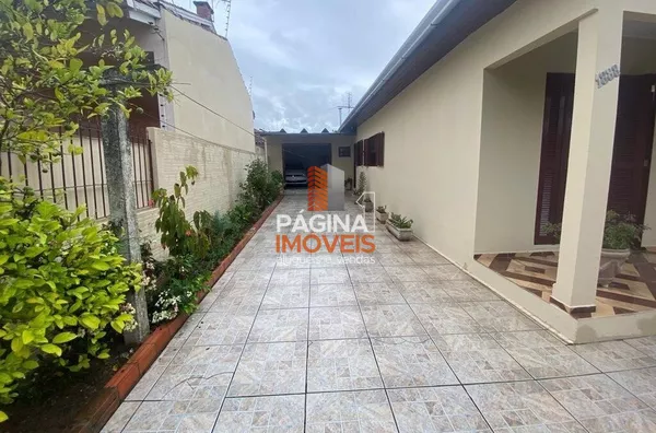 Casa para venda, 3 quarto(s),  Centro, Esteio - Foto 4