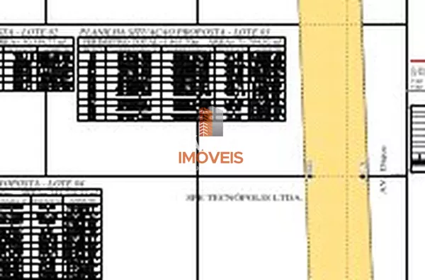 Página 1 Imóveis anuncia excelente Terreno industrial/Comercial com mais de 143.000m² à Venda - No Bairro Anchieta, Porto Alegre