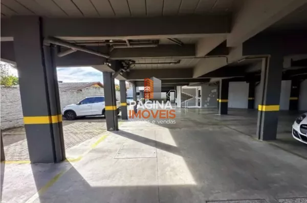 Página 1 Imóveis anuncia ótima opção de Apartamento à Venda no Cond. The One Residence no bairro Niterói, Canoas