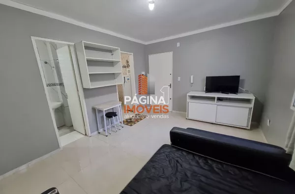 Kitinete / conjugado para aluguel,  Cidade Baixa, Porto Alegre - Foto 5