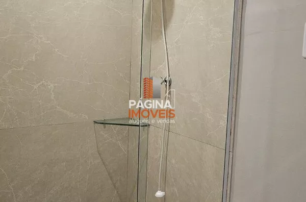 Banheiro Social