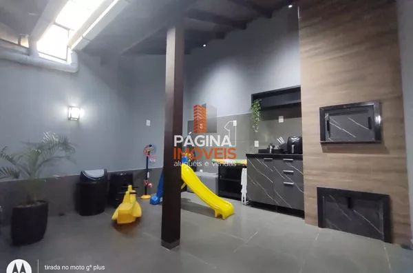 Casa geminada para venda, 2 quarto(s),  Olaria, Canoas - Foto 3