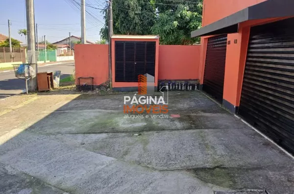 Página 1 Imóveis anuncia excelente "sala comercial" à venda no bairro Niterói, Canoas/RS.