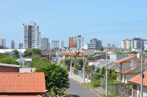 Sobrado para venda, 3 quarto(s), Zona Nova, Tramandaí - Foto 22