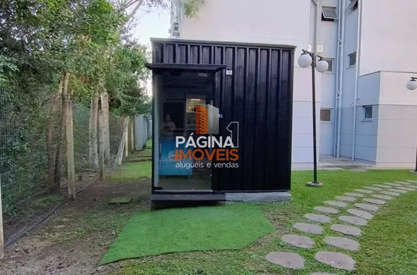 Apartamento para venda, 2 quarto(s),  Olaria, Canoas