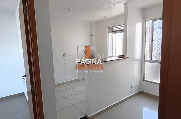 Pagina 1 vende apartamento para  venda no bairro São José, Canoas - Foto 10