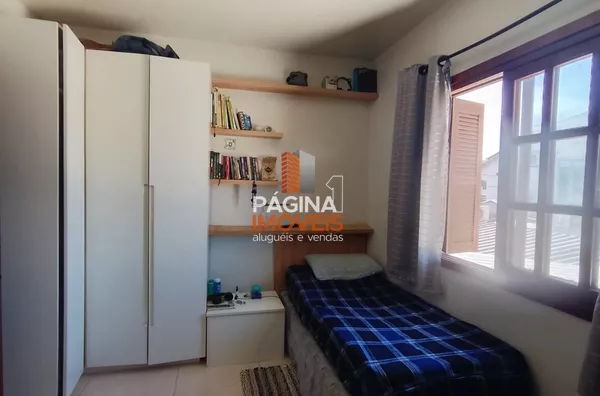 Página 1 Imóveis anuncia sobrado de 02 dormitórios para venda e aluguel, no bairro Mato Grande em Canoas/RS - Foto 28