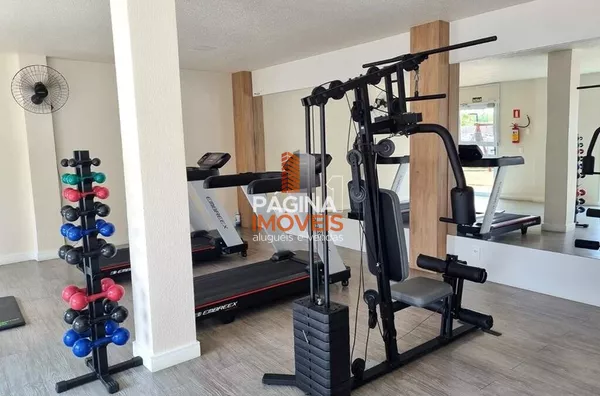 Página 1 Imóveis anuncia Apartamento 2 dorm à Venda no Cond. Clube Resid. Solar da Estância - Foto 5