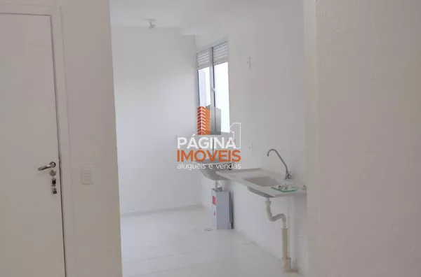 Página 1 Imóveis anuncia Apartamento à Venda no Cond. Reserva dos Eucaliptos II em Mato Grande, Canoas - Foto 13