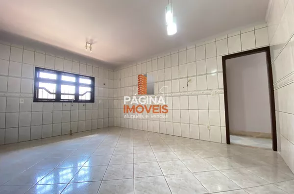 Cozinha 