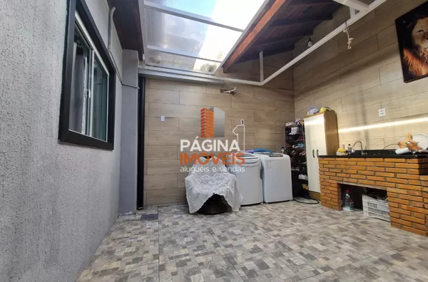 Varanda Gourmet