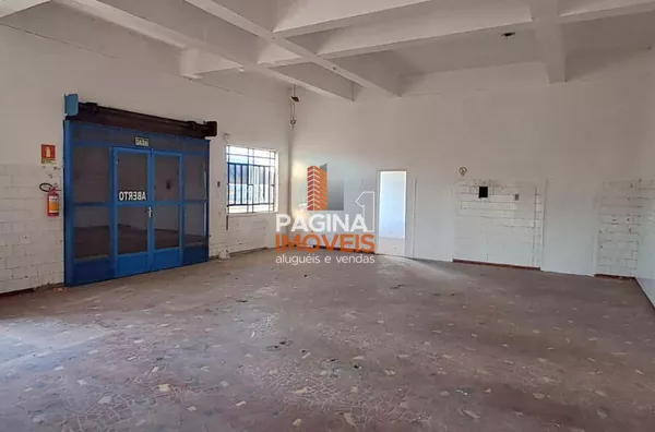 Página 1 Imóveis anuncia para venda excelente "Prédio Comercial e Industrial"  à Venda em São Luís, Canoas - Foto 4