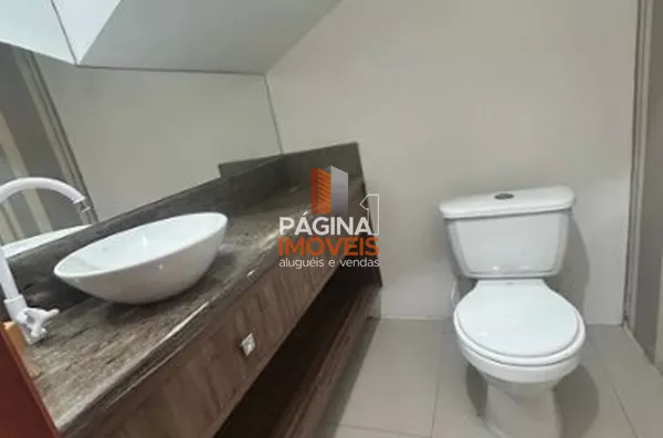 LAVABO