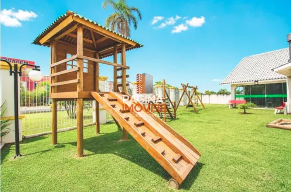 Página 1 Imóveis anuncia ótima opção de Casa em Condomínio à Venda no Cond. Vida Nova Garden - Olaria, Canoas - Foto 5