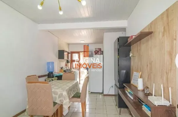 Página 1 Imóveis anuncia linda Casa à Venda ou Locação em São José, Canoas - Foto 5