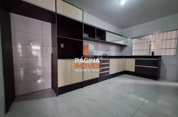 Cozinha