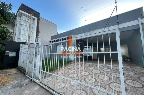 Oportunidade perfeita