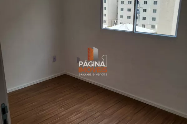Apartamento para venda, 2 quarto(s),  Mato Grande, Canoas
