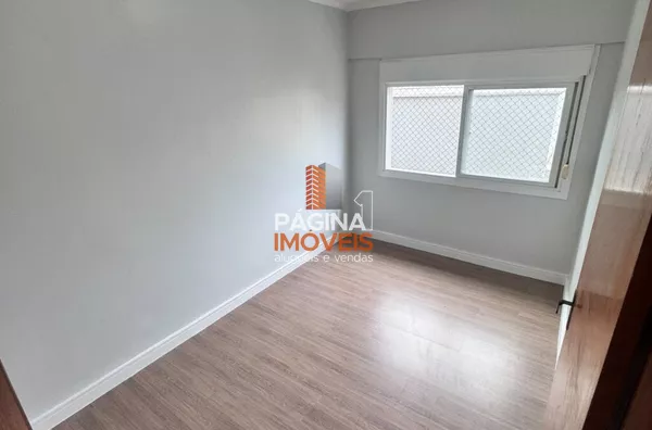 Página 1 Imóveis anuncia ótima opção de Apartamento à Venda no Bairro Igara, Canoas - Foto 1