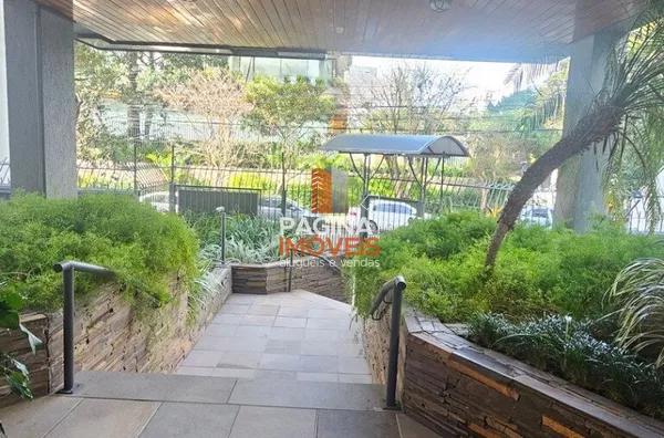 Apartamento para venda, 2 quarto(s),  Mont Serrat, Porto Alegre - Foto 3