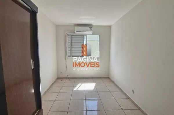 DORMITÓRIO 1