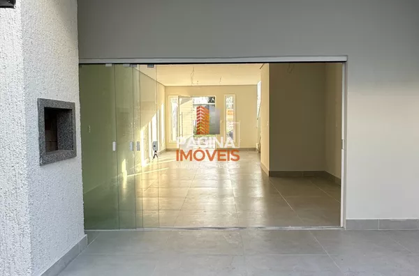 Fachada Fundos