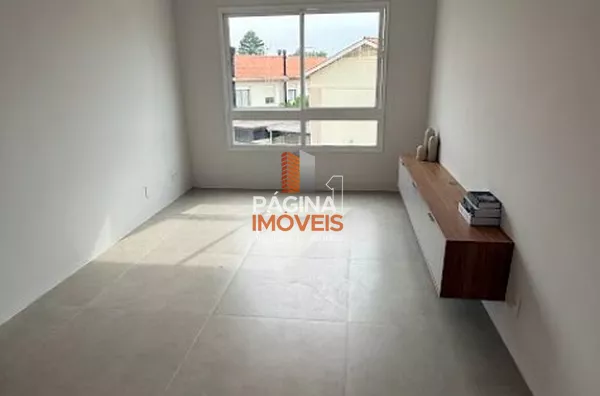 Página 1 Imóveis anuncia ótimo apartamento para venda com 3 dormitórios, sendo 1 suíte, no "Condomínio Life Park Green", Canoas