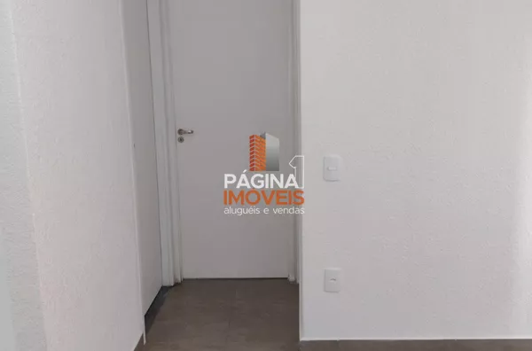 Página 1 Imóveis anuncia Apartamento à Venda no Cond. Reserva dos Eucaliptos II em Mato Grande, Canoas - Foto 10