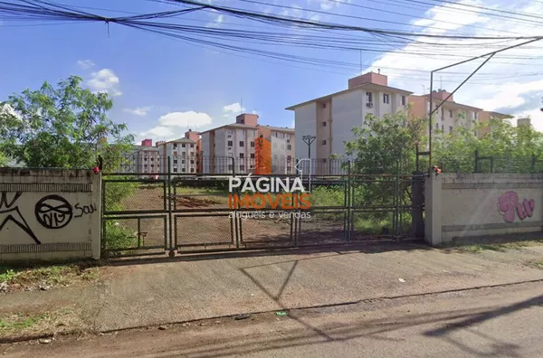 Página 1 Imóveis anuncia ótima opção de "terreno" no Bairro Igara em Canoas–RS. - Foto 1