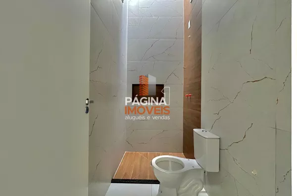 Página 1 Imóveis anuncia para venda, Casa Geminada à Venda no Bairro Igara, Canoas - Foto 20