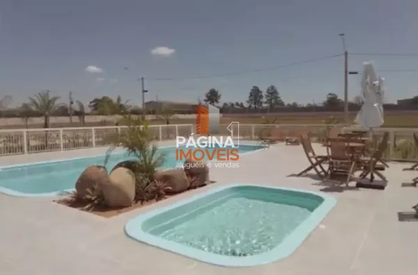 Página 1 Imóveis anuncia ótima opção de Terreno à Venda no Cond. Fechado Bella Vita no bairro Central Park, Cachoeirinha - Foto 10