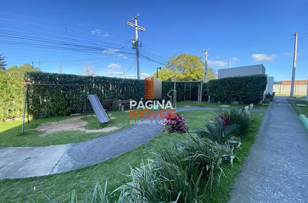 Página 1 Imóveis anuncia para aluguel e venda apartamento de 2 dormitórios no "Condomínio Bella Estância",  no bairro Estância Velha em Canoas/RS - Foto 9