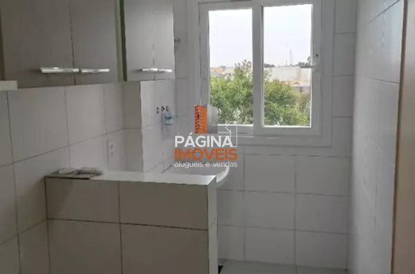 Página 1 Imóveis anuncia ótima opção de Apartamento à Venda no Cond. The One Residence no bairro Niterói, Canoas - Foto 8