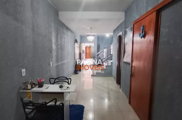 Página 1 Imóveis anuncia sobrado de 02 dormitórios para venda e aluguel, no bairro Mato Grande em Canoas/RS - Foto 16