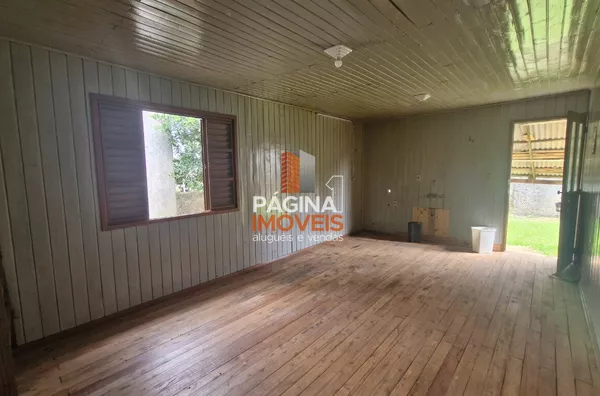 Página 1 Imóveis anuncia TERRENO para venda, no bairro Niterói em Canoas/RS.