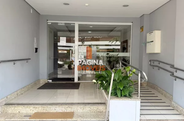 Página 1 Imóveis anuncia Apartamento à Venda no Centro de Capão da Canoa - Foto 2