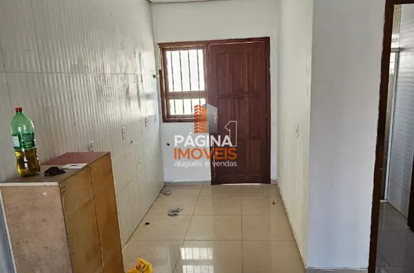 Cozinha